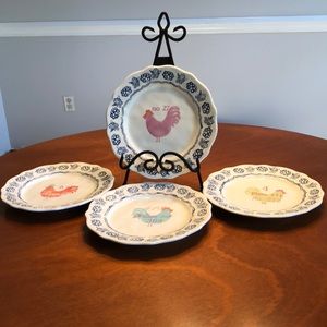 World Market Portuguese “Farmhouse” Dishes